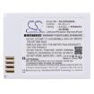 Replacement Battery for Ezviz C3A Camera - 3