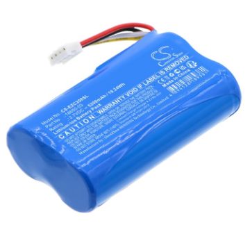 Picture of Battery Replacement Ezviz 18650-03 for DB2C