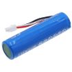 Yeacomm Z2200B Battery Replacement for P21 4G - 2