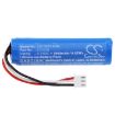 Yeacomm Z2200B Battery Replacement for P21 4G - 3