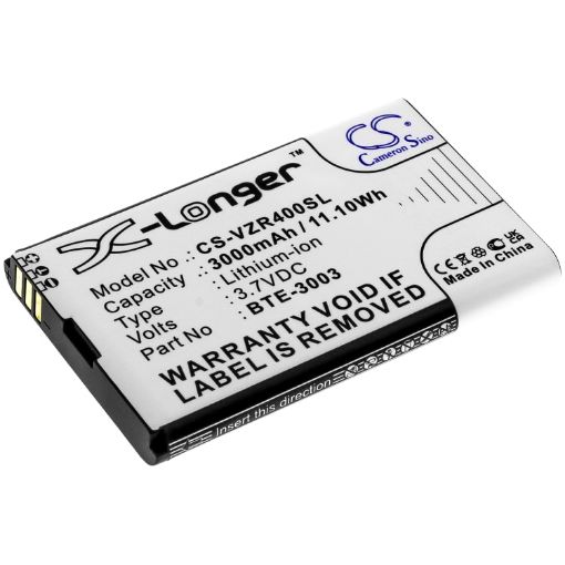 Kajeet Battery Replacement for SmartSpot V400 - 1