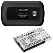 Kajeet Battery Replacement for SmartSpot V400 - 4