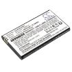 Verizon BTE-4401 R500L5 Battery Replacement for Orbic Speed 5G R500L5 - 1