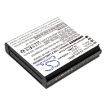 Replacement Battery for TCL MW513U - 2