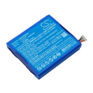 Alcatel TLi051A2 Battery Replacement for EE60 4G - 1