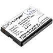 AT&T BAT-40 Battery Replacement for IFWA-40 - 1