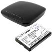 AT&T BAT-40 Battery Replacement for IFWA-40 - 4