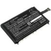Replacement Battery for Glocalme G1611 G3 - 1