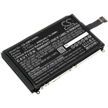 Replacement Battery for Glocalme G1611 G3 - 1
