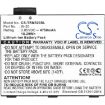 AT&T W-20 Battery Replacement for Mobile Hotspot Pro - 5