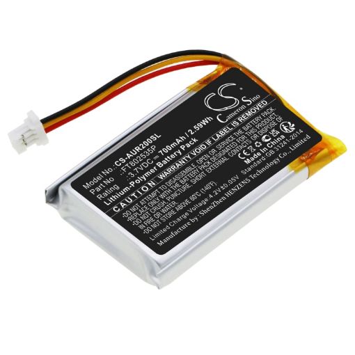 Battery Replacement Asus FT802535P for ROG STRIX IMPACT II - 1