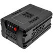 Battery Replacement Cramer for 82LM46S 82LM51S - 4