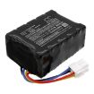 Kress 59000257 59000300 Battery Replacement for KR110 KR111 - 1