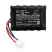 Kress 59000257 59000300 Battery Replacement for KR110 KR111 - 3