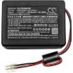 Battery Replacement for Wolf Garten Loopo S150 S300 - 3