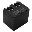 Battery Replacement Wiper 110Z03700A Typ B for Blitz Blitz Xk - 2