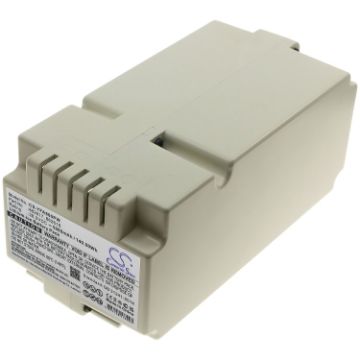 Smart G-Force SB1200 Battery Replacement - 1
