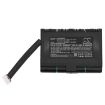 Battery Replacement for Robomow 725-17288 725-18095 753-11258 753-11259 753-11261 - 5