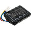 Landxcape LA0001 LA0002 Battery Replacement for LX790 - 2