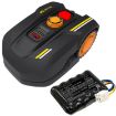 Landxcape LA0001 LA0002 Battery Replacement for LX790 - 6