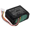 Battery Replacement Cubcadet 725-14826 725-14827 725-18426 753-11203 753-11204 for XR5 1000 - 2