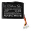 Battery Replacement Cubcadet 725-14826 725-14827 725-18426 753-11203 753-11204 for XR5 1000 - 3