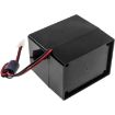 Replacement Battery Cub Cadet BAT9101A MRK9200A XR1 500 - 2