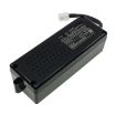 Battery Replacement for Bosch Indego 1000 & 10C - 1