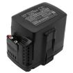 Husqvarna Battery Replacement for 110iL 115iHD45 - 1
