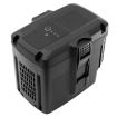 Husqvarna Battery Replacement for 110iL 115iHD45 - 4
