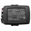 Husqvarna Battery Replacement for 110iL 115iHD45 - 5