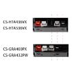 Husqvarna Battery Replacement for 110iL 115iHD45 - 6