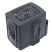 Husqvarna Battery Replacement for B70 BLi10 BLi100 BLi140 BLi20 BLi200 - 2