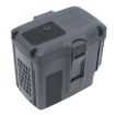 Husqvarna Battery Replacement for B70 BLi10 BLi100 BLi140 BLi20 BLi200 - 4