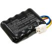 Battery Replacement for Worx 50032492 50032774 WA3230 WA3231 - 1