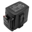 Battery Replacement for Gardena 28311 9842 9843 BLi-40/100 BLi-40/160 - 1