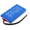 Replacement Battery Ambrogio 015E00600A for L15 L15 Deluxe - 2
