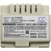Battery Replacement Power G for Easymow Easymow 6HD - 3