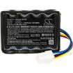 2021 Ferrex Battery Replacement for 800m2 - 3
