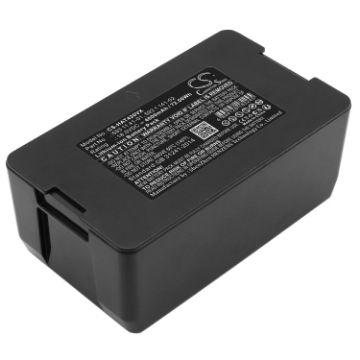 Picture of Battery Replacement Husqvarna 529 60 68-01 529 60 68-02 588 14 64-01 589 58 57-01 593 1 141-02 for Automower 320 2013 Automower 320 2014