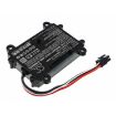 Battery Replacement Bosch F016104898 F016L69176 for Indego 350 & 400 - 2