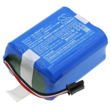Picture of Battery Replacement Lawn Expert 48150001 DW2SP0007 for Robotic Lawnmower