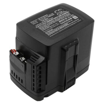 Husqvarna Battery Replacement for B70 BLi10 BLi100 BLi140 BLi20 BLi200 - 1
