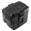 Husqvarna Battery Replacement for B70 BLi10 BLi100 BLi140 BLi20 BLi200 - 3