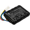 Battery Replacement Kress 59003453 KA3022 for Mission Nano 600KR101E - 2