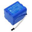 American DJ Z-MEG456 Battery Replacement for MEGA QPLUS GO - 2