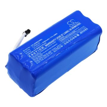 Picture of Battery Replacement American Dj Z-WIB236 for WIFLY BAR QA5