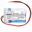 Battery Replacement Mcmurdo 82-939D 82-970A for A5 A5G - 3