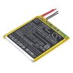 Sony 1-853-588-15 Battery Replacement for NW-WM1A NW-WM1Z - 1