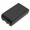 Battery Replacement Natus 110549 for Fischer-Zoth Echo Screen Class - 3